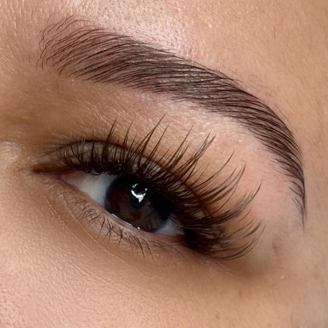  Lashes and Brow 